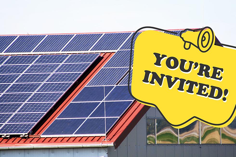 You’re Invited To The Univ. Of Wyoming Solar Decathlon Open House
