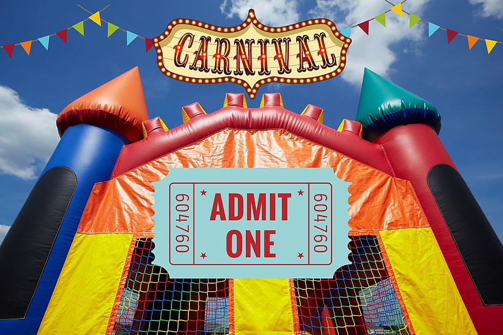 Laramie’s 4H Carnival Is Coming This April