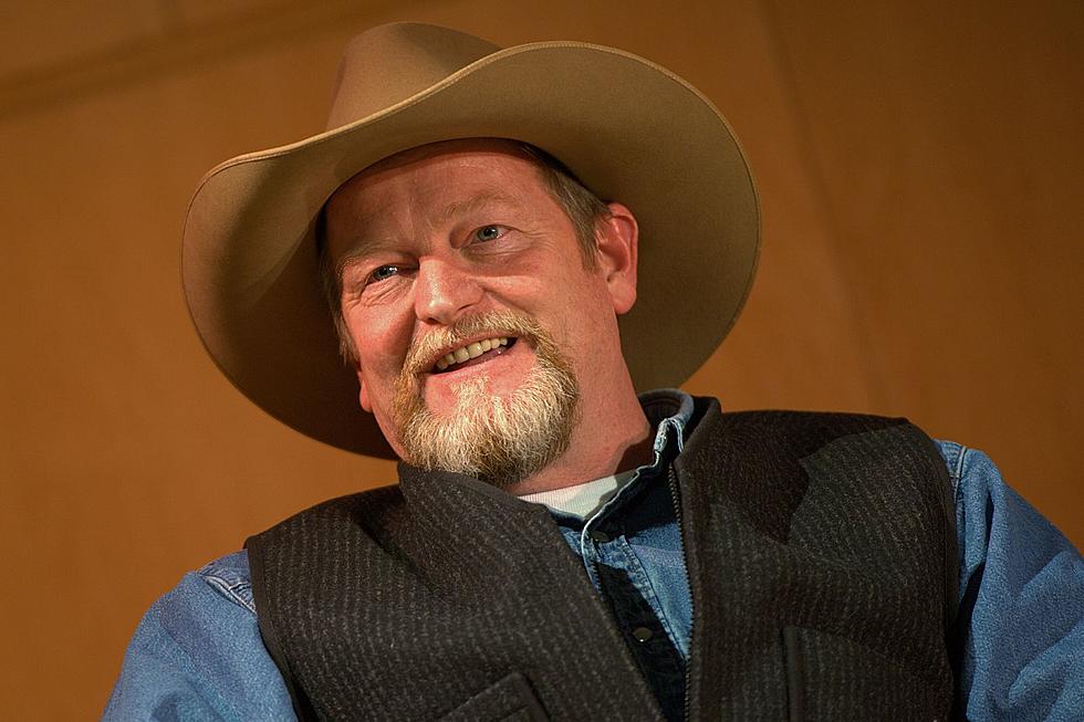 Author Craig Johnson Will Be Holding An Event In Laramie