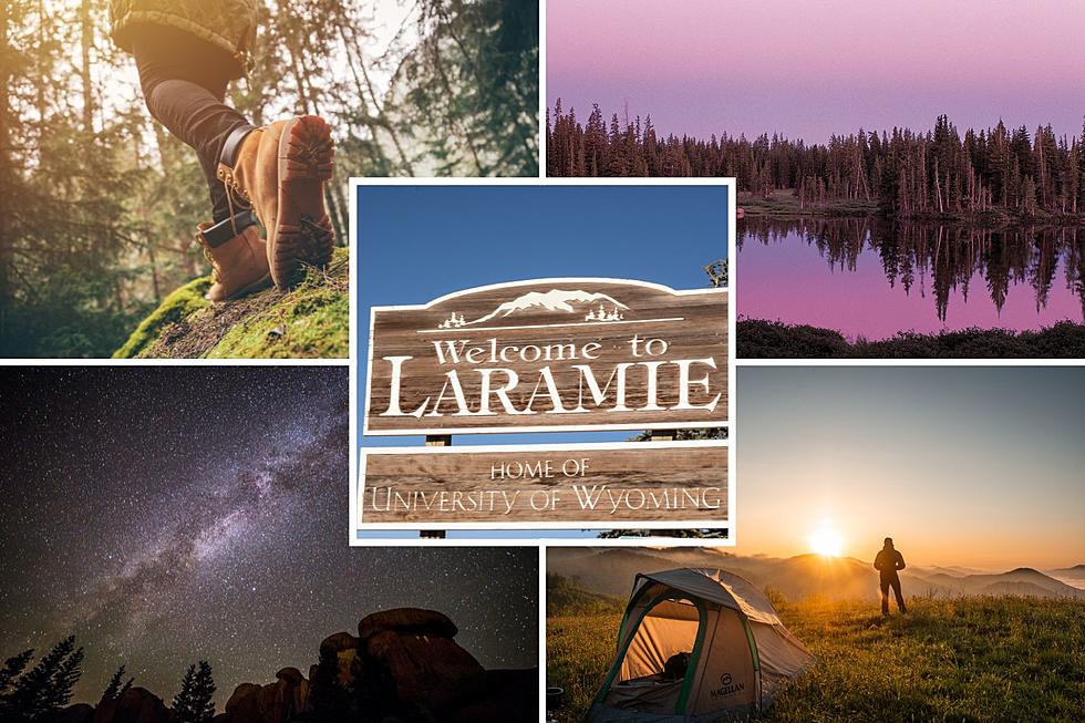 10 Events & Activities to Look Forward to in Laramie This Spring