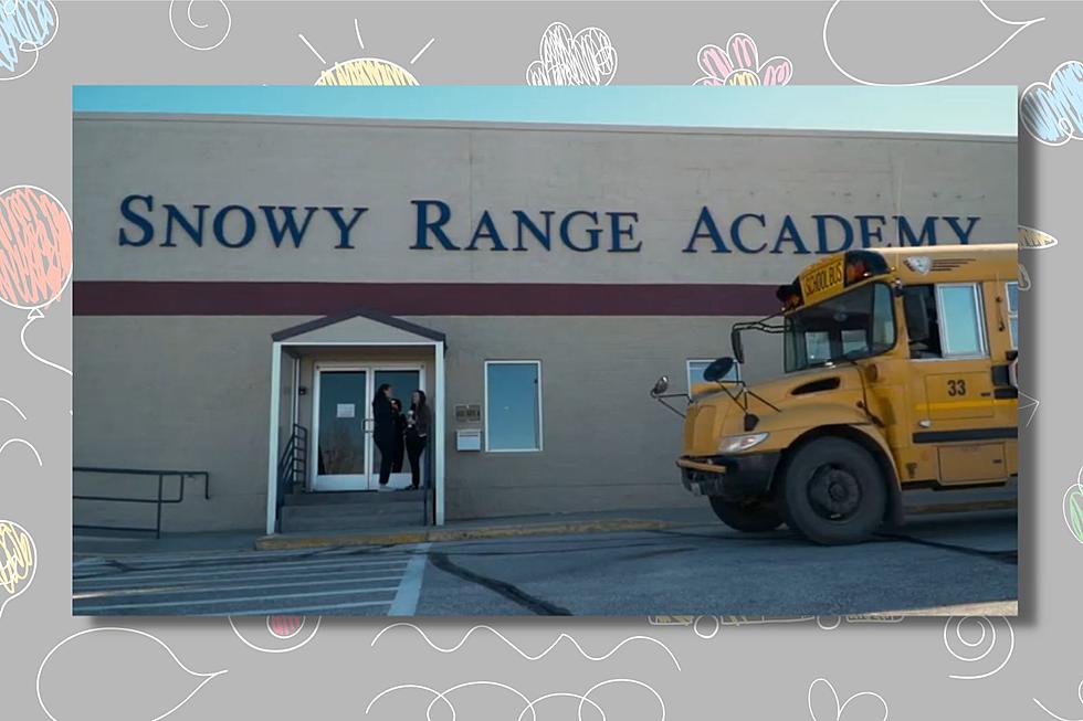 Laramie&#8217;s Snowy Range Academy Plans Expansion with Space to Grow