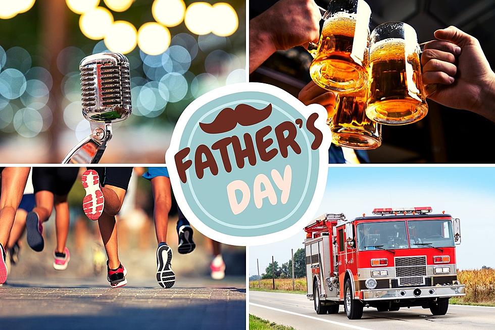 This Weekend in Laramie: Father’s Day Edition
