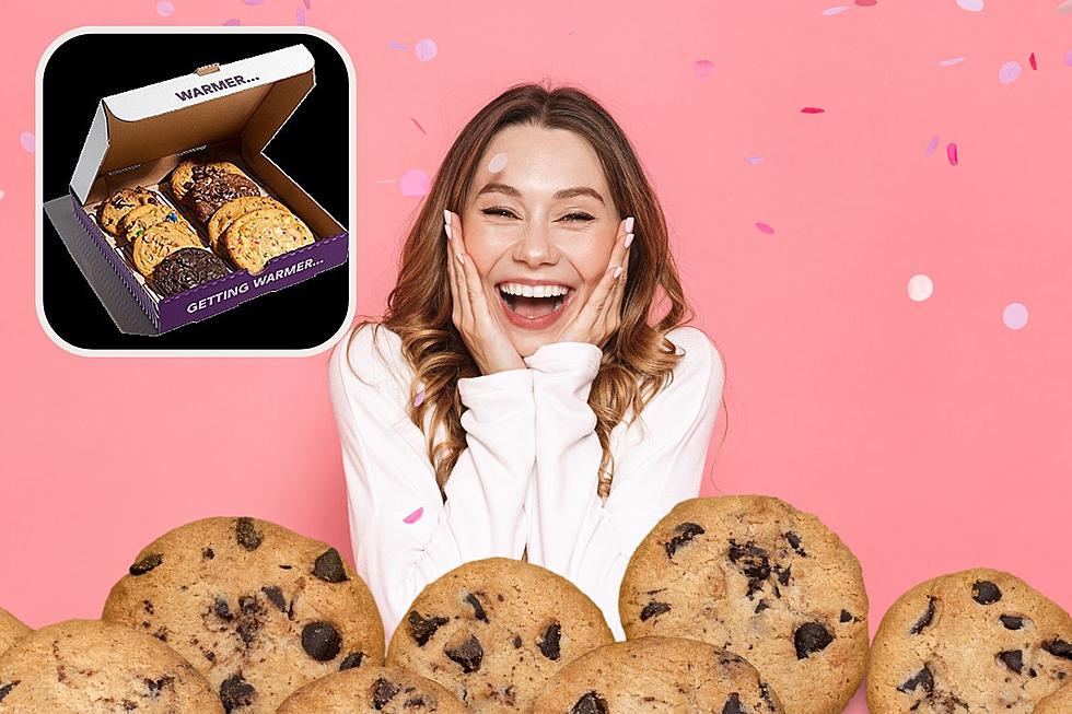 Insomnia Cookies Comes to Laramie for Midnight Snack Satisfaction