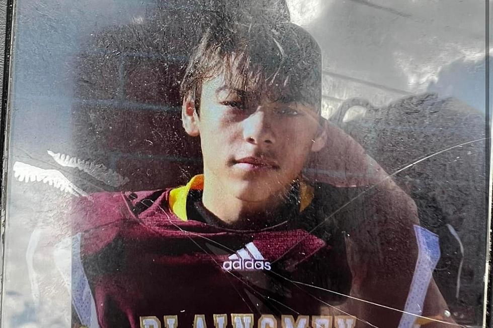 UPDATE: Laramie Police Ask for Help Finding 14-year-old Runaway