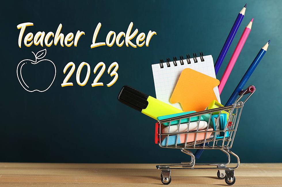 Support Albany County Educators & Fill the 2023 Teacher Locker!