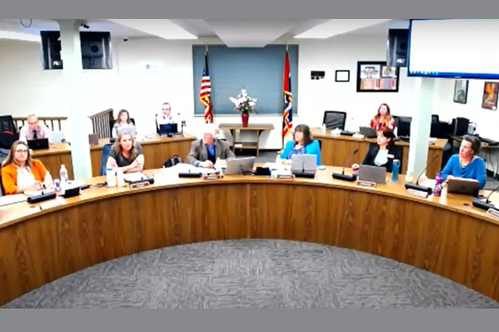 Albany County School Board: Transparency is Key