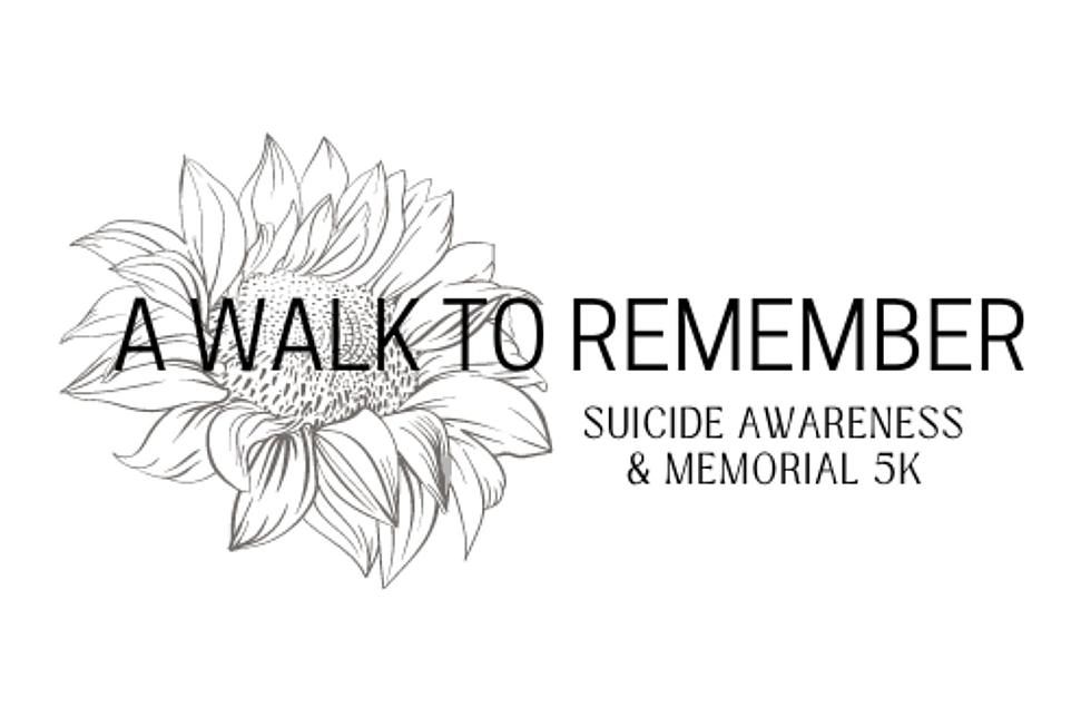 A Walk to Remember: Laramie’s Suicide Awareness