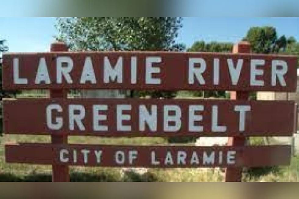 Human Remains Found Near Laramie Greenbelt Trail