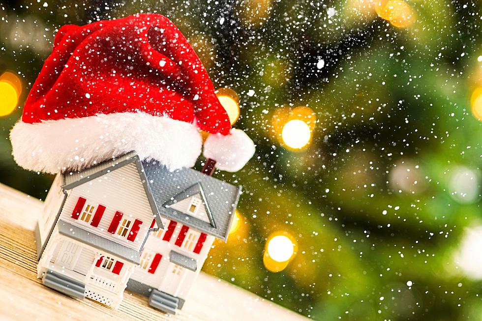 Don’t Miss the Ho-Ho-Holiday Home Tour in Laramie This Sunday