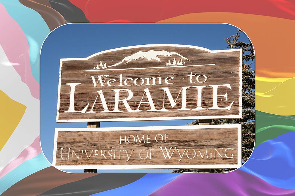 Nominate Someone To Be Laramie’s ”Person Of The Year” For 2023