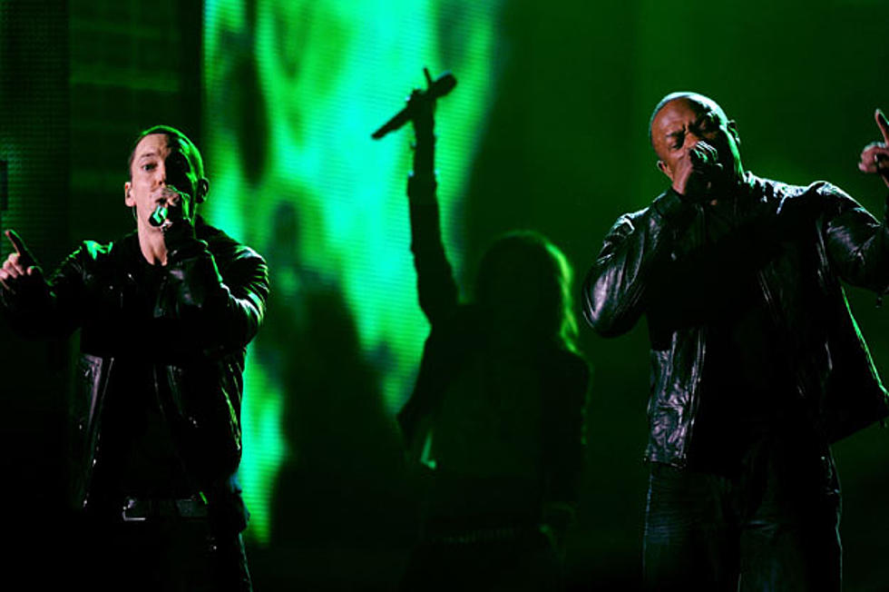 Dr. Dre, ‘I Need a Doctor’ Feat. Eminem, Skylar Grey – Song Spotlight