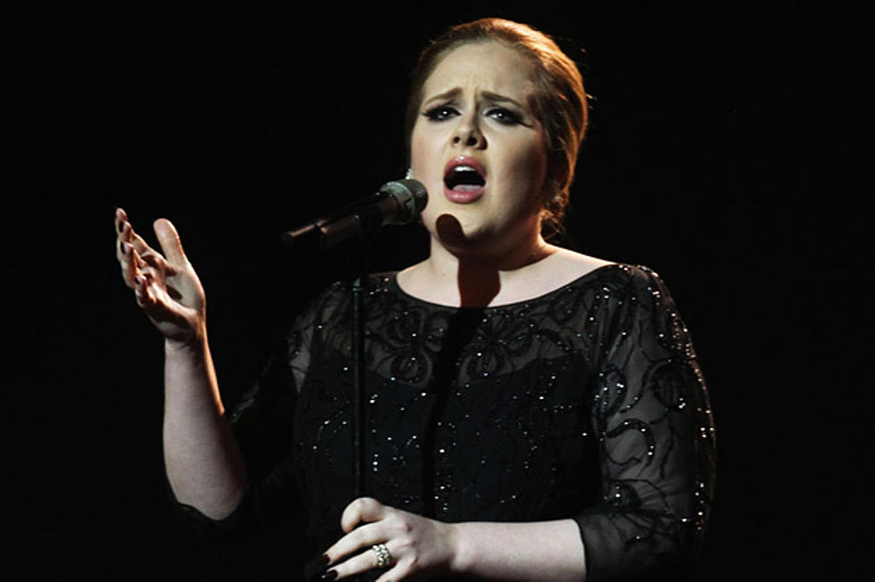 Adele, ‘Natural Woman’ – Video Spotlight
