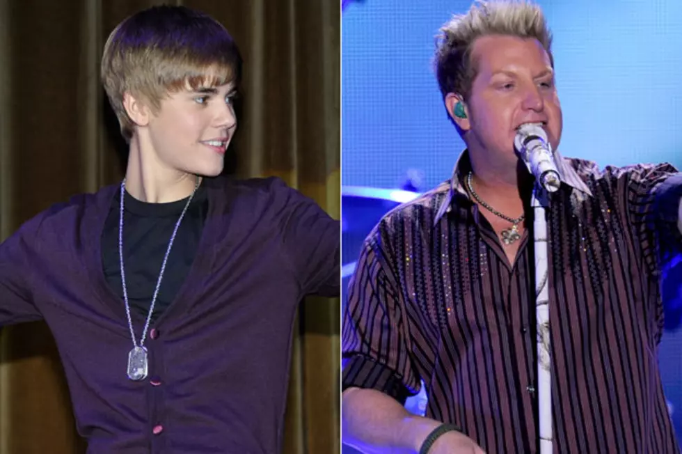 Justin Bieber, Rascal Flatts Plead ‘That Should Be Me’ in New Music Video