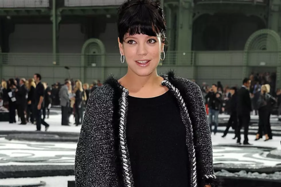 Lily Allen Opens Up About Miscarriage, Eating Disorder in New Documentary