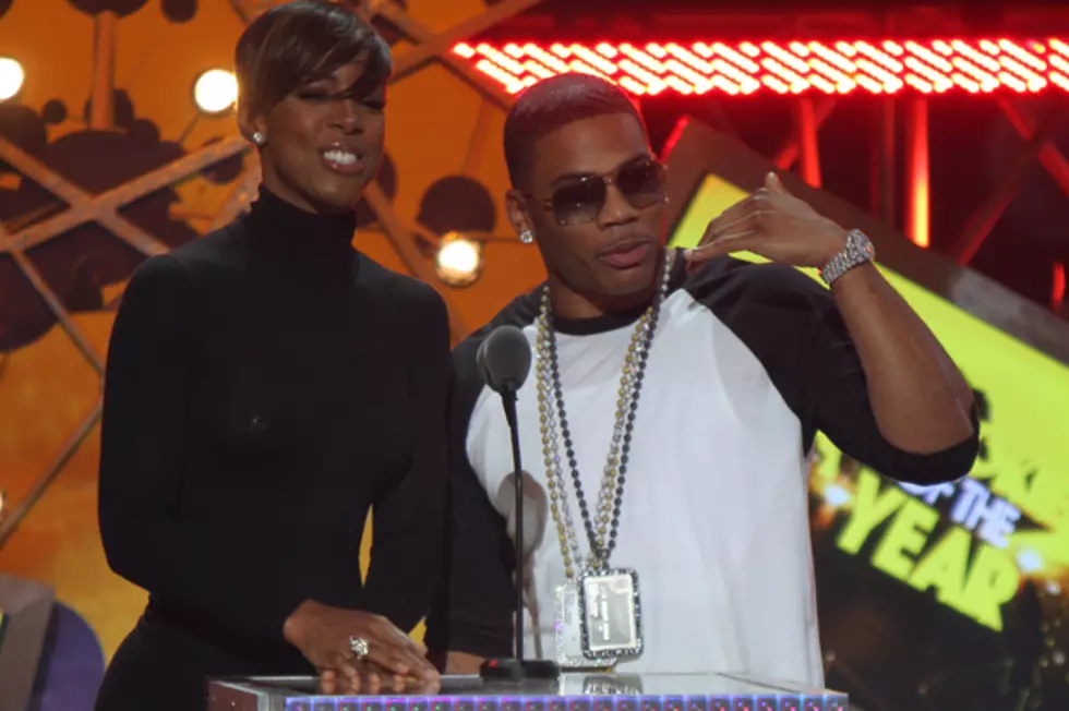 Nelly, ‘Gone’ Feat. Kelly Rowland – Video Spotlight