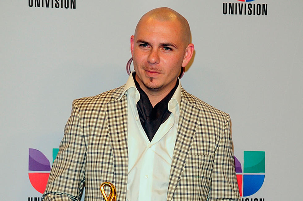 Pitbull, ‘Give Me Everything’ Feat. Ne-Yo, Afrojack and Nayer – Song Spotlight