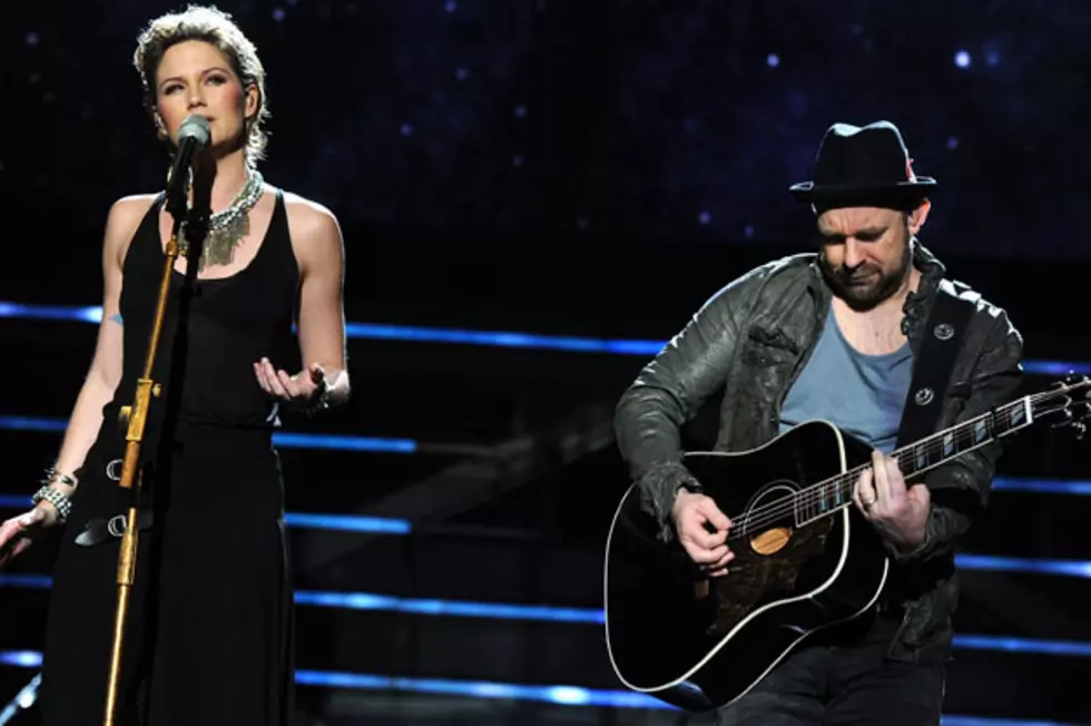 Exclusive: Win a Trip to Meet + See Sugarland Live