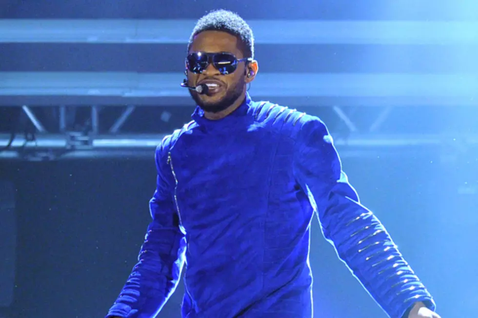 Usher, ‘More’ – Video Spotlight