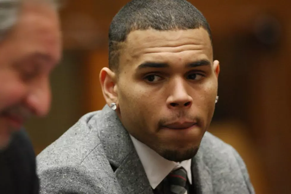 ABC Is Not Pressing Charges Against Chris Brown