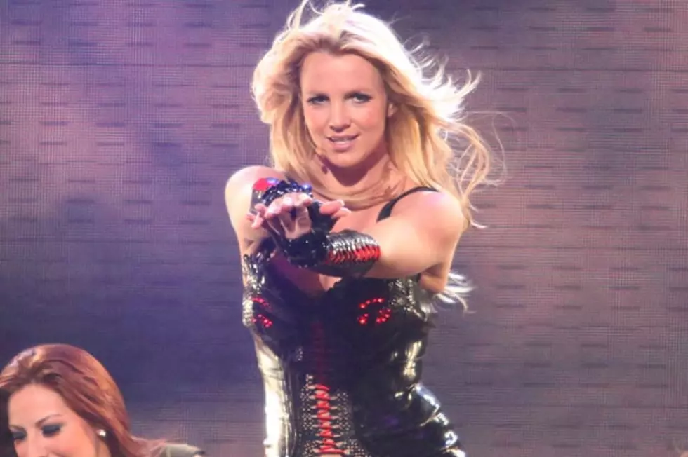 Britney Spears to Co-Headline Summer Tour? &#8211; Gossip Report