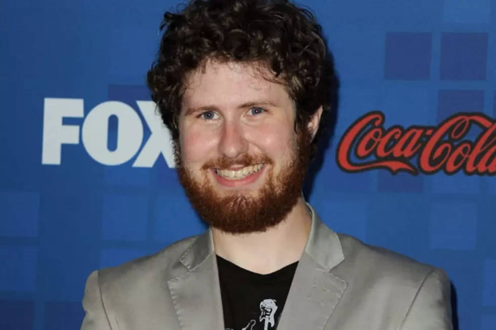 ‘American Idol’ Star Casey Abrams Proves He Was Worth the Save With ‘Your Song’