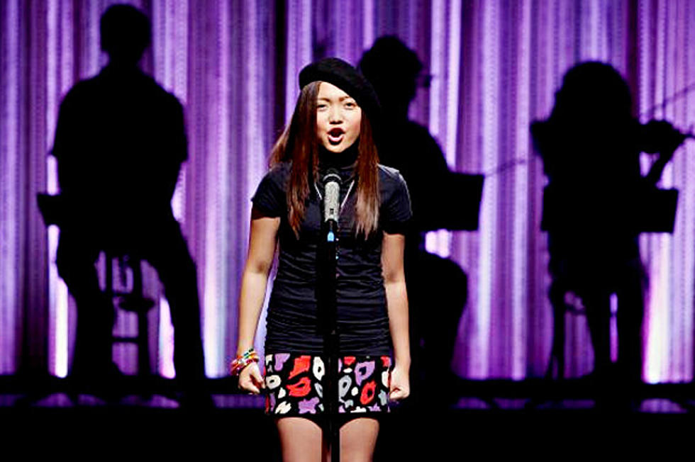 Charice to Return to ‘Glee’ in Upcoming ‘A Night of Neglect’ Episode – Gossip Report