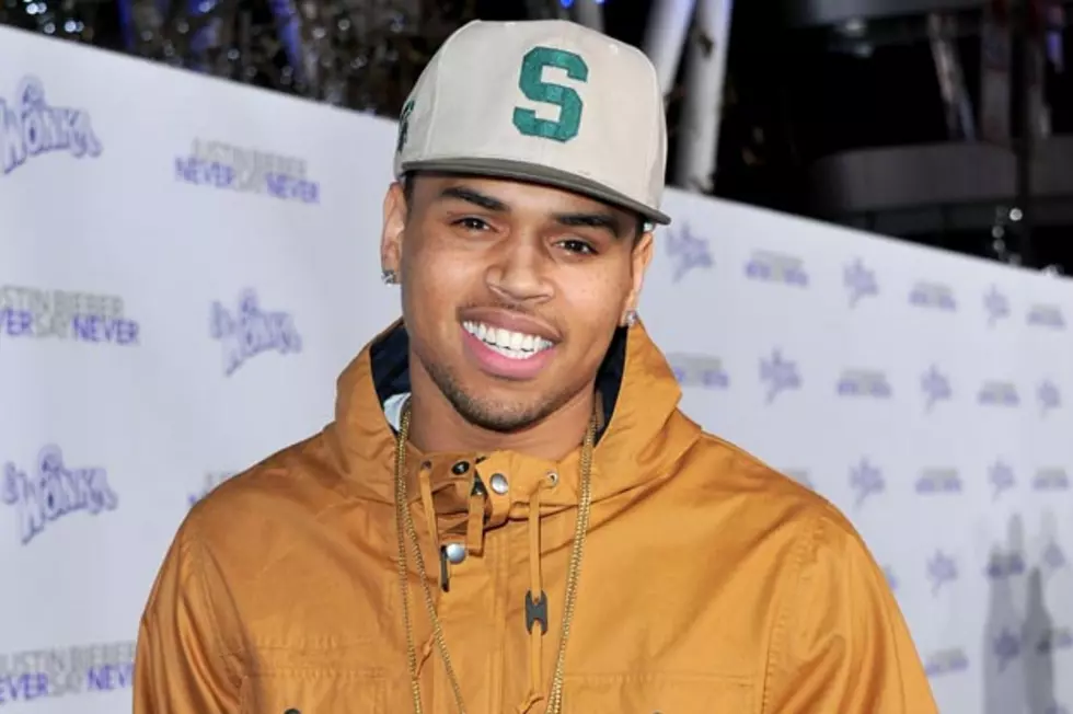 Chris Brown Hopes to Inspire &#8216;Beautiful People&#8217; in New Video