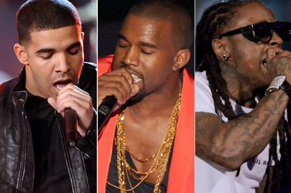 Kanye West, ‘All of the Lights’ (Remix) Feat. Lil Wayne, Big Sean, Drake – Song Spotlight