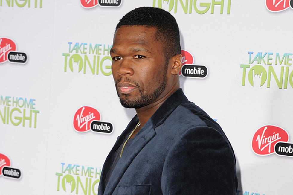 ‘Things Fall Apart’ Trailer Features 50 Cent Emaciated
