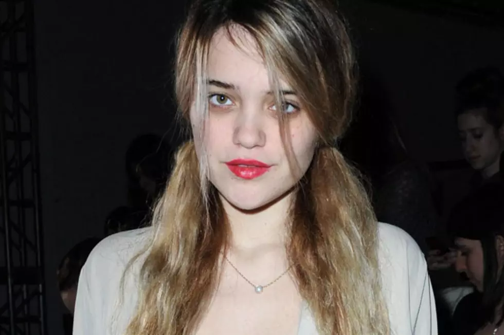 Sky Ferreira Releases &#8216;As If!&#8217; EP on March 22