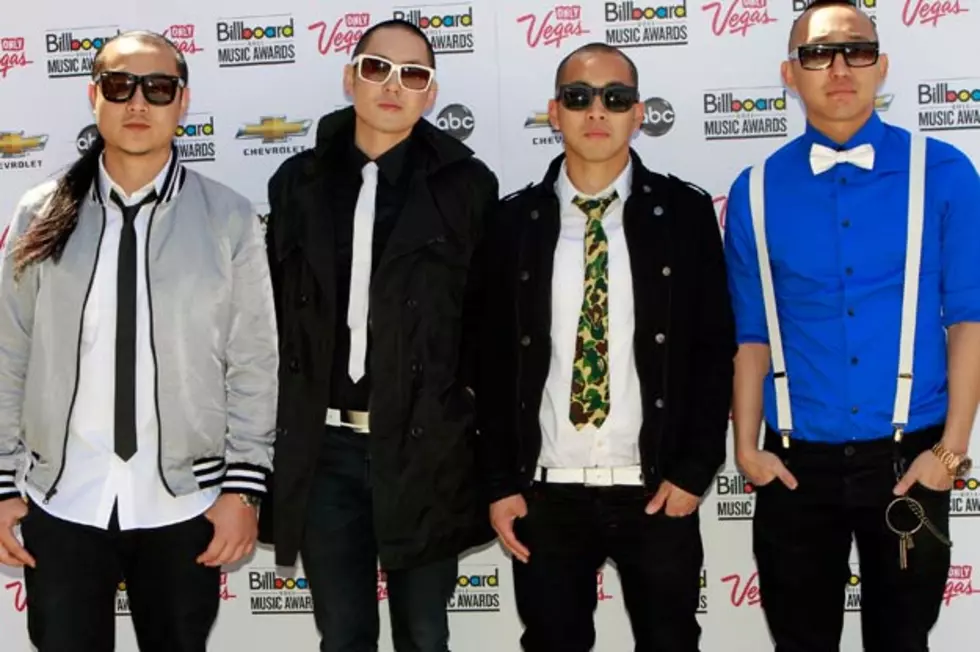 Far East Movement to Play Contest Winner&#8217;s Dorm Room