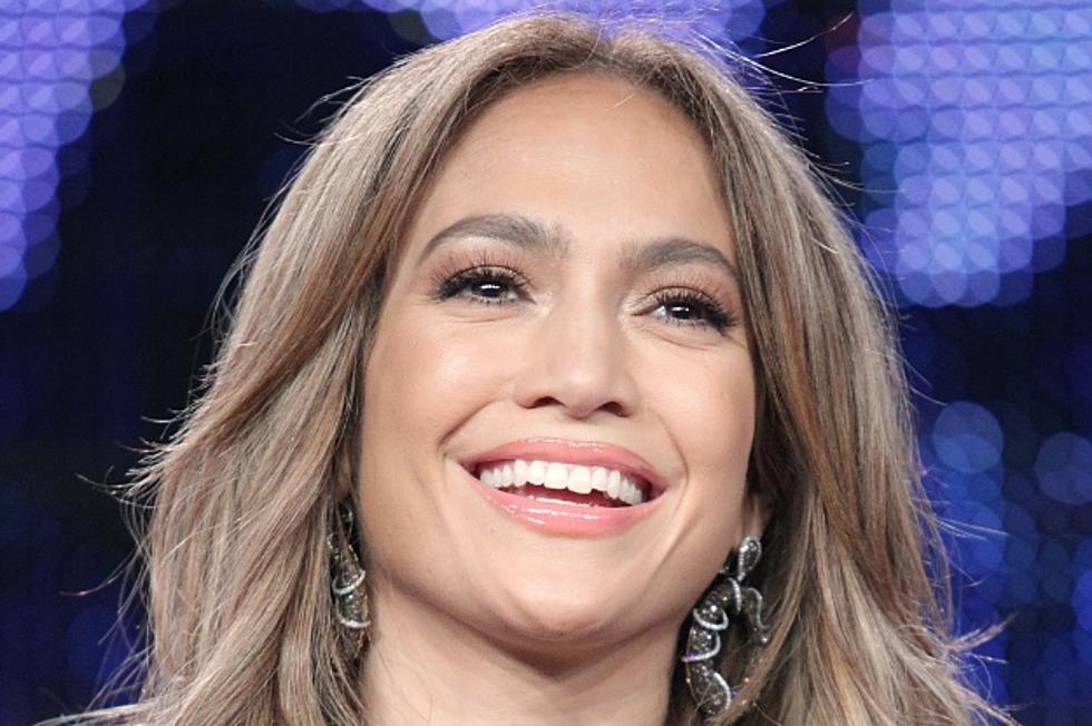 J. Lo &#8216;Open&#8217; to &#8216;American Idol&#8217; Return, But New Reality Show May Be in Works