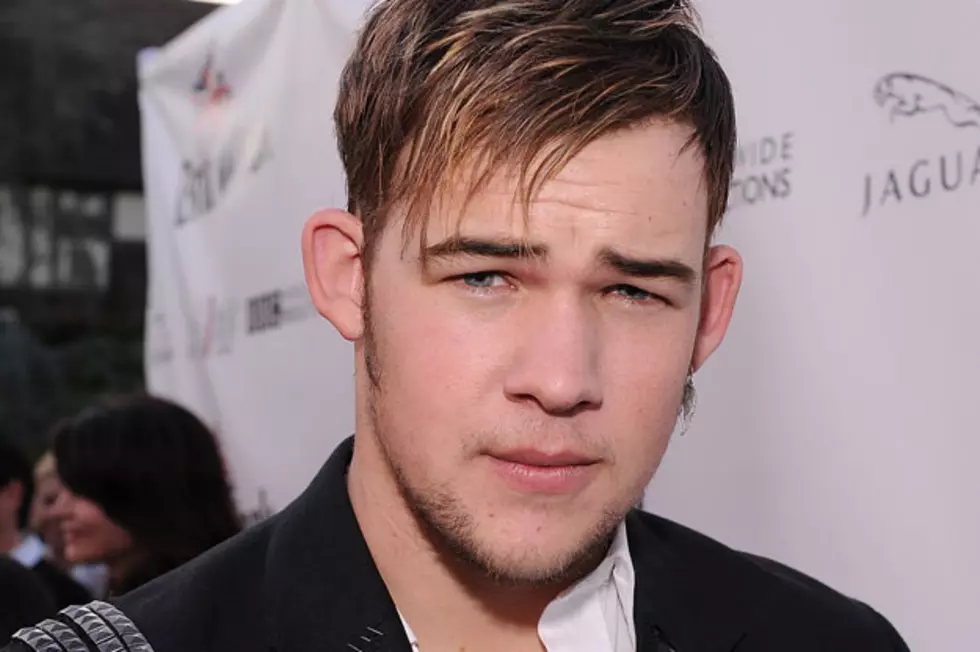 James Durbin ‘Just Might Win the Whole Thing’ According to Randy Jackson