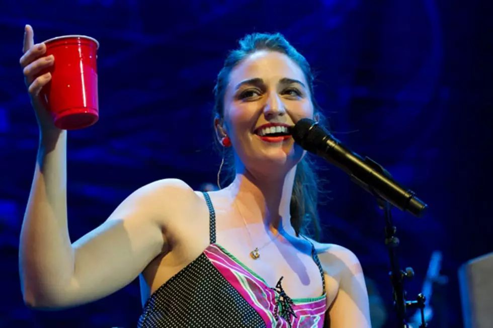 Sara Bareilles ‘Uncharted’ Video Outtakes Include Adam Levine, Pharrell + More