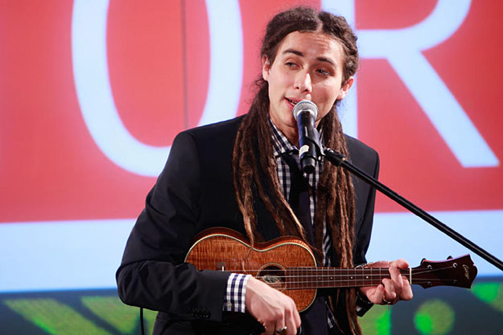 Former ‘American Idol’ Contestant Jason Castro Expecting First Child