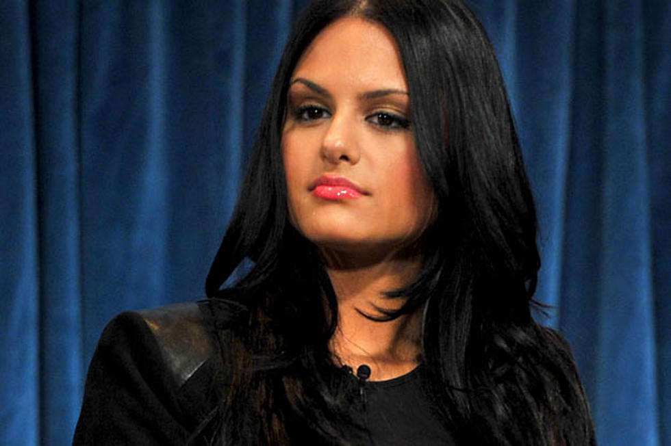 ‘American Idol’ Producers Could Prevent Pia Toscano From Releasing 2011 Album