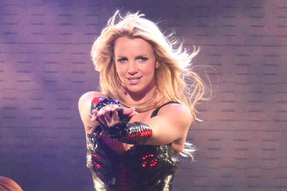 Britney Spears Talks Home Life, Gives Nick Cannon Advice On Raising Two Kids