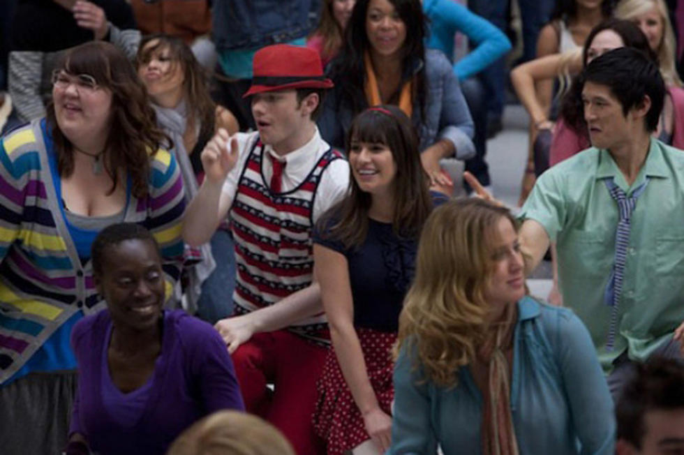 &#8216;Glee': &#8216;Born This Way&#8217; Episode Song List