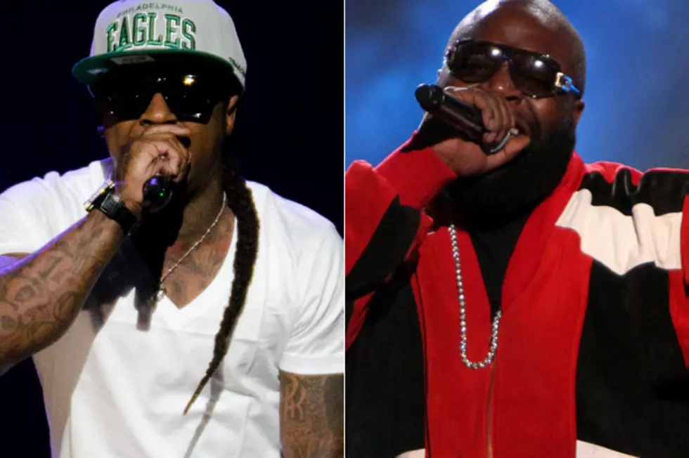 Lil Wayne and Rick Ross Storm In With New &#8216;John (If I Die Today)&#8217; Video