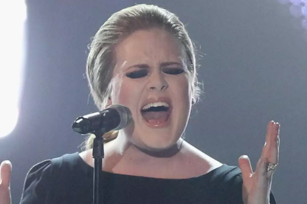 Adele&#8217;s Ex-Boyfriend Says He Inspired &#8217;19&#8217; Album, Demands Royalties