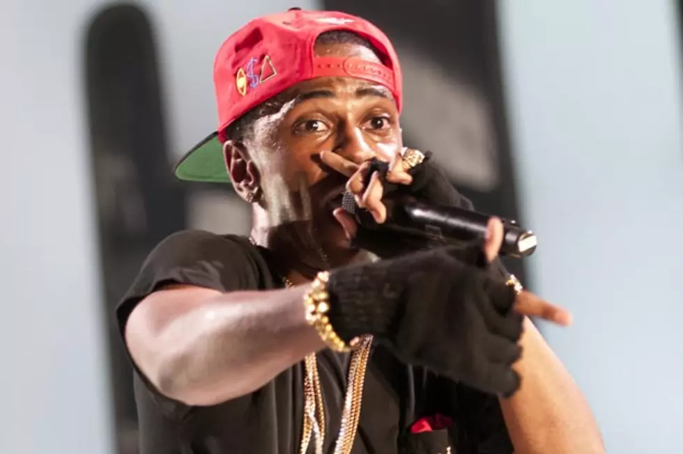 Big Sean, &#8216;What Goes Around&#8217; &#8211; Song Review