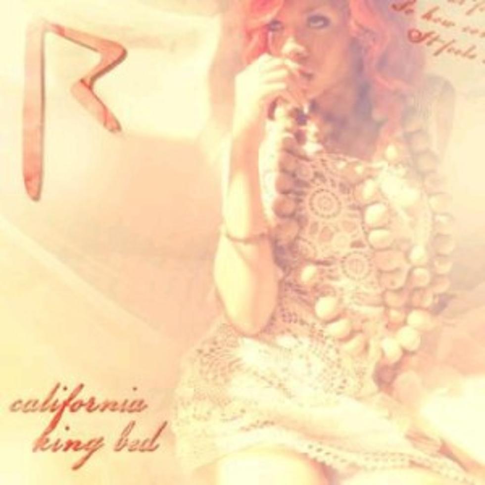 Rihanna, &#8216;California King Bed&#8217; &#8211; Song Review