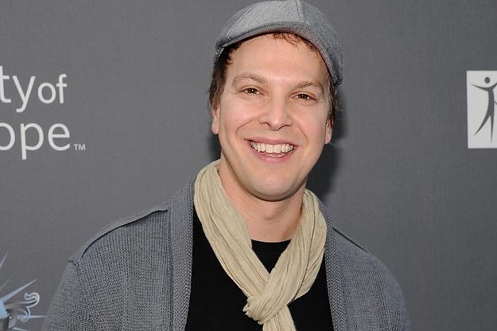 Gavin DeGraw, ‘Not Over You’ – Song Review