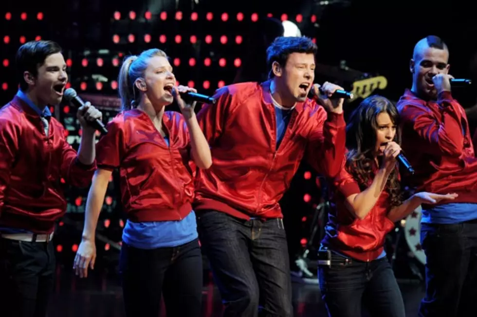 &#8216;Glee&#8217; Cast, &#8216;Don&#8217;t Stop&#8217; &#8211; Song Review