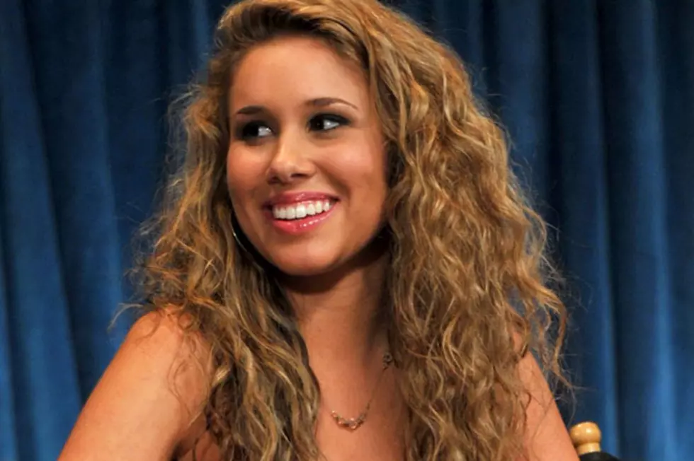 Haley Reinhart Takes Us to the &#8217;60s on &#8216;Idol&#8217; With &#8216;House of the Rising Sun&#8217;
