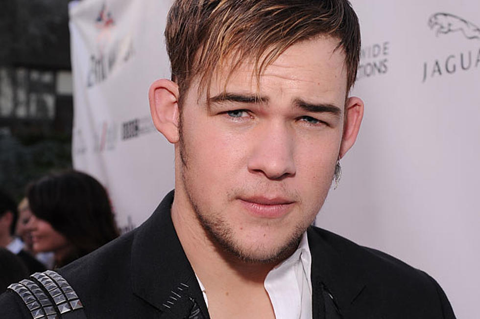 James Durbin Proves He Isn&#8217;t &#8216;Closer to the Edge&#8217; of His Stint on &#8216;American Idol&#8217;