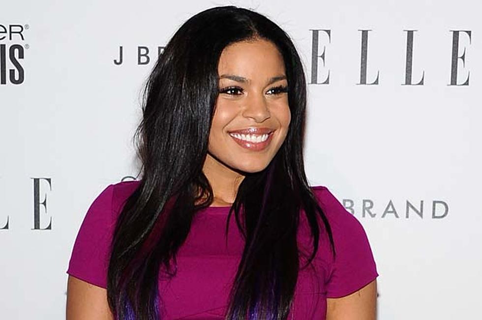 Jordin Sparks Shows Off Weight Loss in Two-Piece Bikini