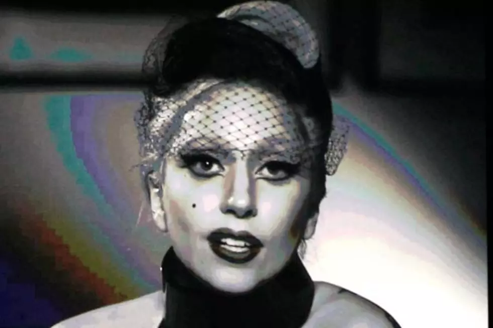 Lady Gaga Sparks Retail War Between Amazon and iTunes With &#8216;Born This Way&#8217;