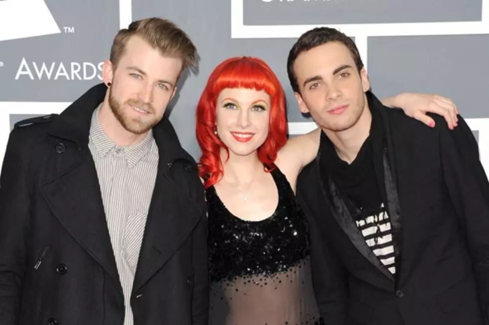 Paramore Release &#8216;Monster&#8217; Clip for &#8216;Transformers: Dark of the Moon&#8217;