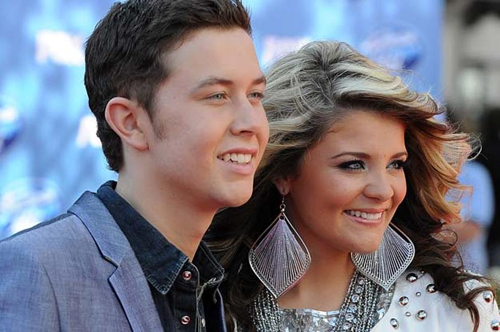 Are Lauren Alaina and Scotty McCreery Dating? Find Out What They Have to Say
